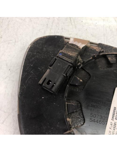 Glace retroviseur gauche BMW SERIE 3 E92 COUPE PHASE 1 