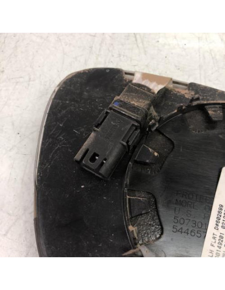 Glace retroviseur gauche BMW SERIE 3 E92 COUPE PHASE 1 