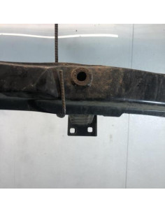 Support de pare chocs avant BMW SERIE 3 E90 PHASE 2 Essence 2