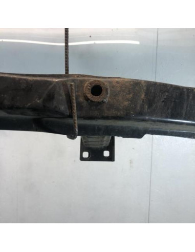 Support de pare chocs avant BMW SERIE 3 E90 PHASE 2 Essence