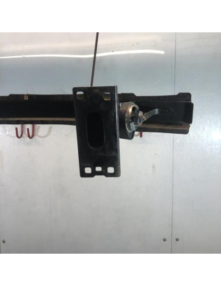 Support de pare chocs avant BMW SERIE 3 E90 PHASE 2 Essence