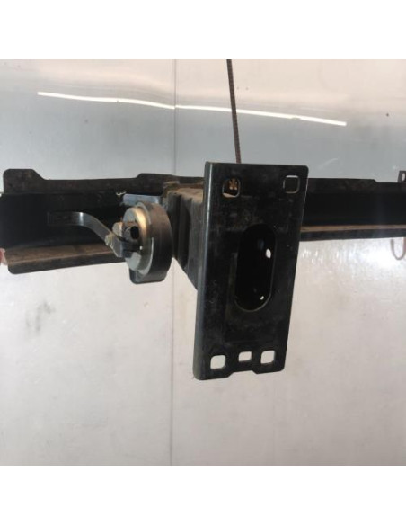 Support de pare chocs avant BMW SERIE 3 E90 PHASE 2 Essence