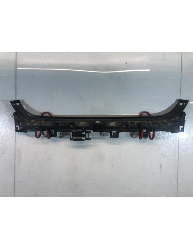 Support de pare chocs arriere BMW SERIE 3 E90 PHASE 2 Essence