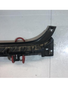 Support de pare chocs arriere BMW SERIE 3 E90 PHASE 2 Essence 2