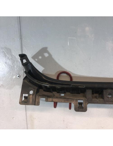 Support de pare chocs arriere BMW SERIE 3 E90 PHASE 2 Essence