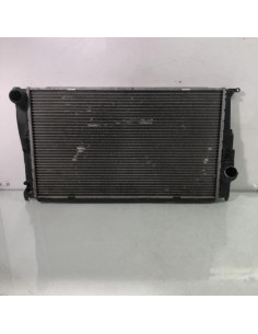 Radiateur eau BMW SERIE 1 E87 PHASE 2 Diesel