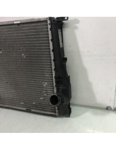Radiateur eau BMW SERIE 1 E87 PHASE 2 Diesel