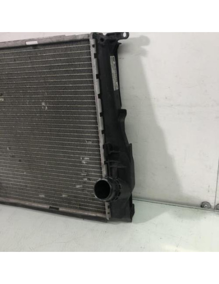 Radiateur eau BMW SERIE 1 E87 PHASE 2 Diesel