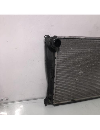 Radiateur eau BMW SERIE 1 E87 PHASE 2 Diesel