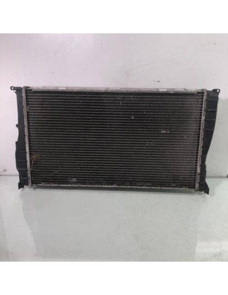 Radiateur eau BMW SERIE 1 E87 PHASE 2 Diesel