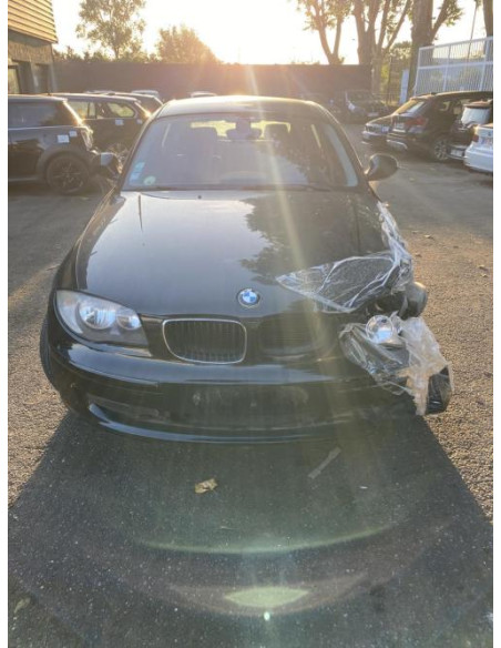 Radiateur eau BMW SERIE 1 E87 PHASE 2 Diesel