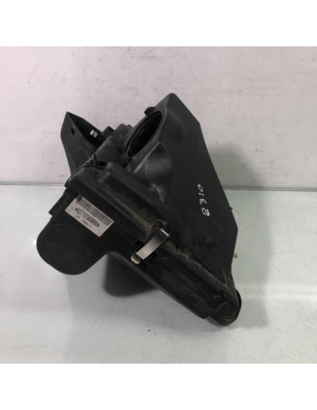 Boite a air BMW SERIE 1 E87 PHASE 2 Diesel