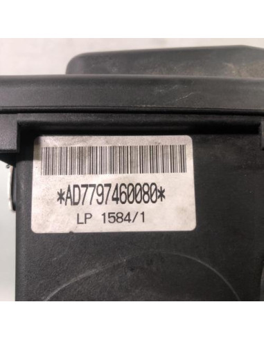 Boite a air BMW SERIE 1 E87 PHASE 2 Diesel