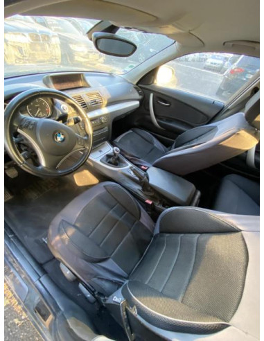 Boite a air BMW SERIE 1 E87 PHASE 2 Diesel