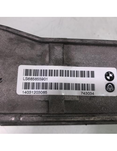 Colonne de direction BMW SERIE 3 F30 PHASE 1 Diesel