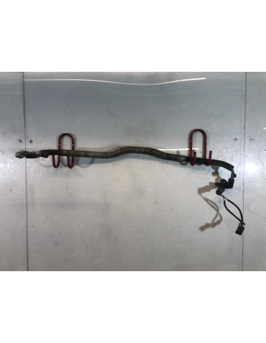 Tuyau de climatisation BMW SERIE 3 E36 CABRIO Essence