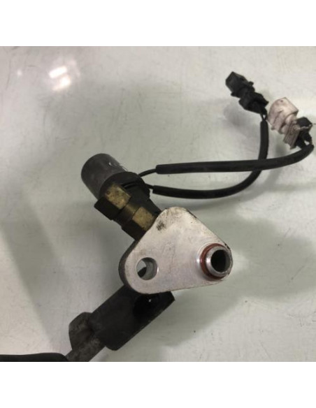 Tuyau de climatisation BMW SERIE 3 E36 CABRIO Essence