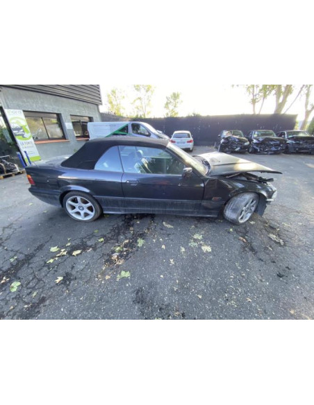 Tuyau de climatisation BMW SERIE 3 E36 CABRIO Essence
