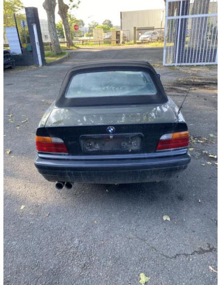 Tuyau de climatisation BMW SERIE 3 E36 CABRIO Essence