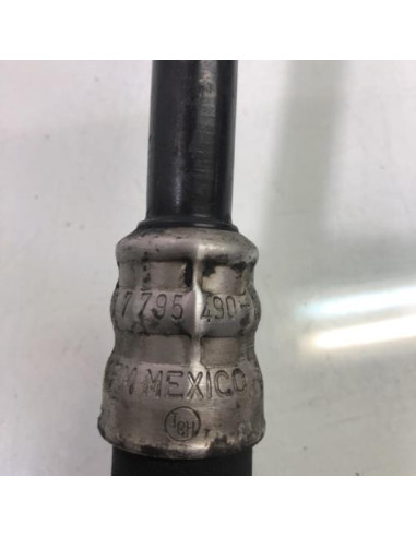 Durite BMW X5 E70 PHASE 1 Diesel