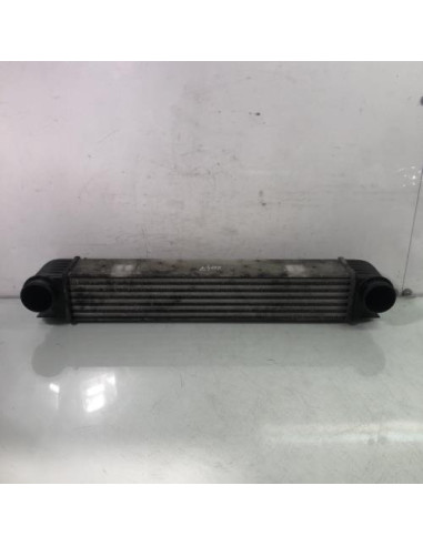 Echangeur air (Intercooler) BMW SERIE 5 E39 PHASE 2 Diesel