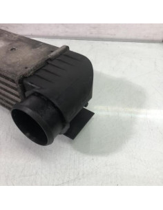Echangeur air (Intercooler) BMW SERIE 5 E39 PHASE 2 Diesel 2