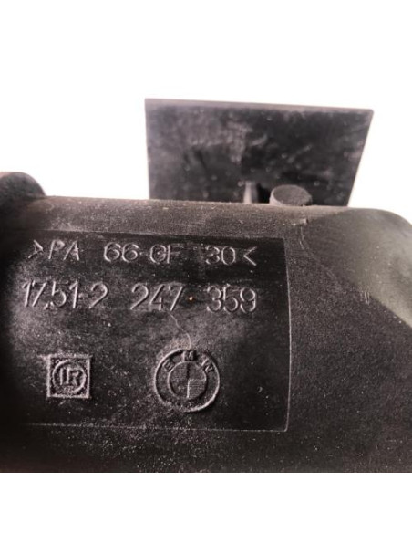 Echangeur air (Intercooler) BMW SERIE 5 E39 PHASE 2 Diesel