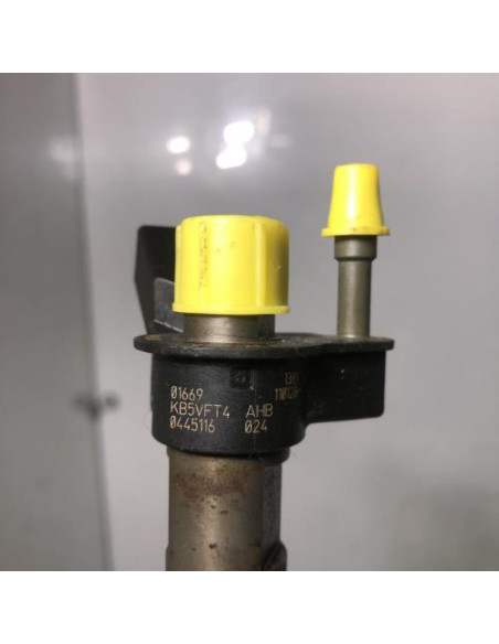 Injecteurs BMW SERIE 3 E90 PHASE 2 