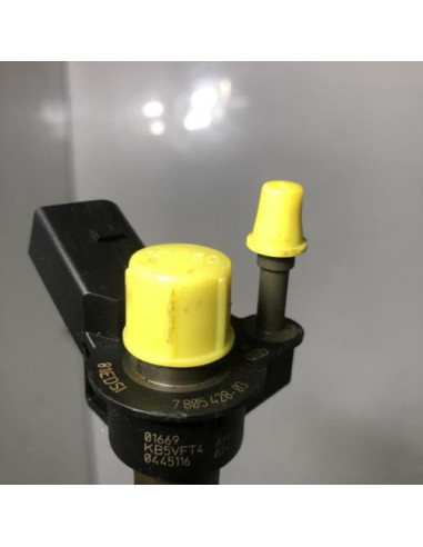 Injecteurs BMW SERIE 3 E90 PHASE 2 