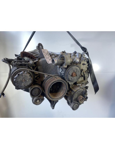 Moteur BMW SERIE 7 E66 LIMOUSINE PHASE 1 Essence