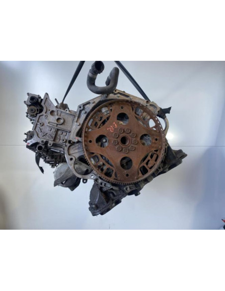 Moteur BMW SERIE 7 E66 LIMOUSINE PHASE 1 Essence