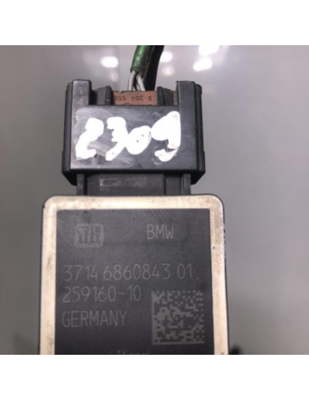 Capteur BMW SERIE 1 F20 PHASE 1 