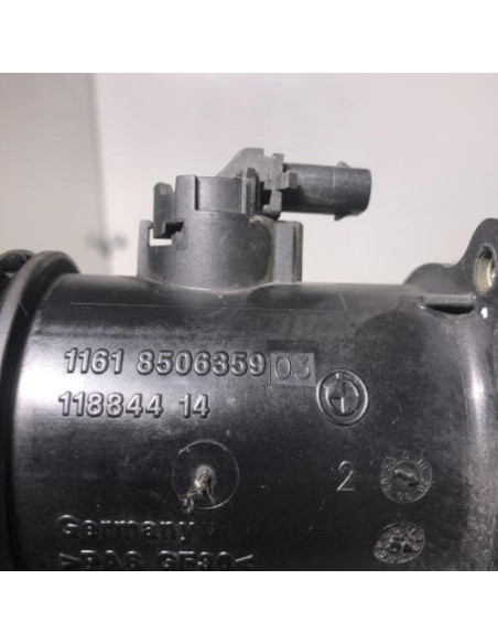 Conduite d'air BMW SERIE 3 E92 COUPE PHASE 2 Diesel