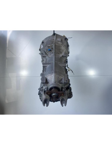 Boite de vitesses BMW SERIE 1 F20 PHASE 2 