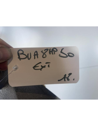 Boite de vitesses BMW SERIE 1 F20 PHASE 2 