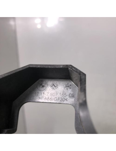 Support radiateur BMW SERIE 1 E87 PHASE 2 Diesel