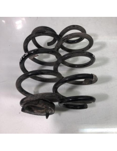 Ressort de suspension arriere BMW SERIE 1 F40 Diesel