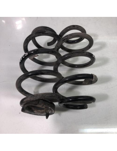 Ressort de suspension arriere BMW SERIE 1 F40 Diesel