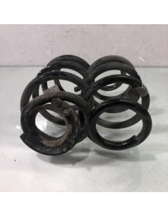 Ressort de suspension arriere BMW SERIE 1 F40 Diesel 2