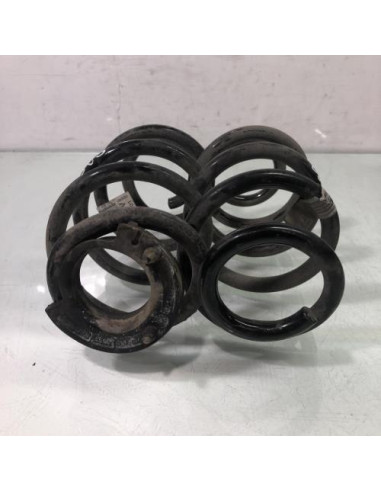 Ressort de suspension arriere BMW SERIE 1 F40 Diesel