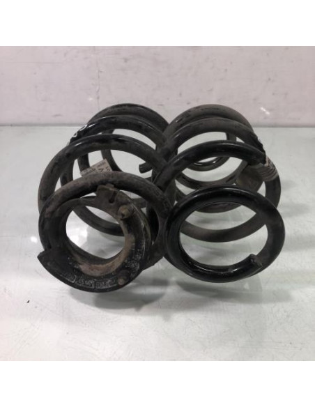 Ressort de suspension arriere BMW SERIE 1 F40 Diesel