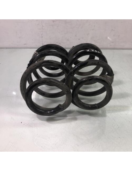 Ressort de suspension arriere BMW SERIE 1 F40 Diesel