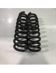 Ressort de suspension arriere BMW SERIE 3 E90 PHASE 1 Diesel