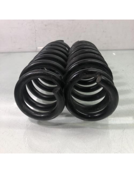 Ressort de suspension arriere BMW SERIE 3 E90 PHASE 1 Diesel