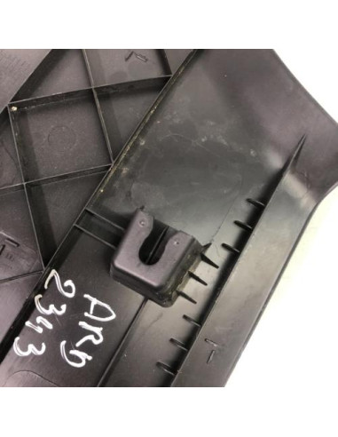 Garniture de pavillon BMW SERIE 1 F20 PHASE 1 Diesel