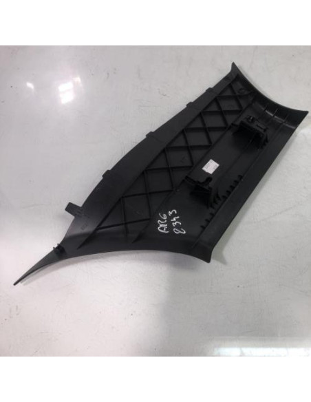 Garniture de pavillon BMW SERIE 1 F20 PHASE 1 Diesel