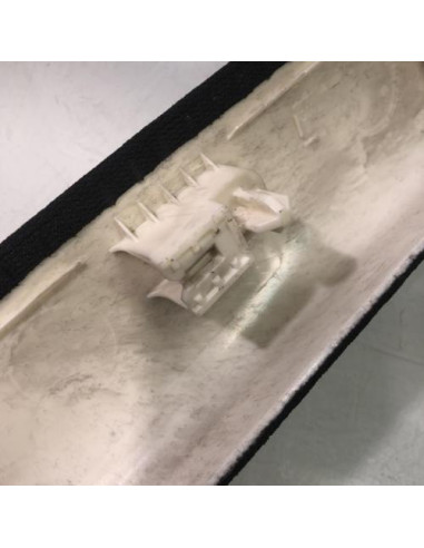 Garniture de pavillon BMW SERIE 1 F20 PHASE 1 Diesel