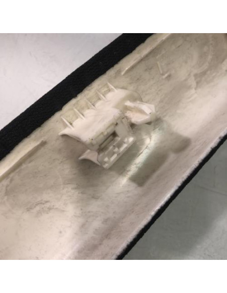 Garniture de pavillon BMW SERIE 1 F20 PHASE 1 Diesel