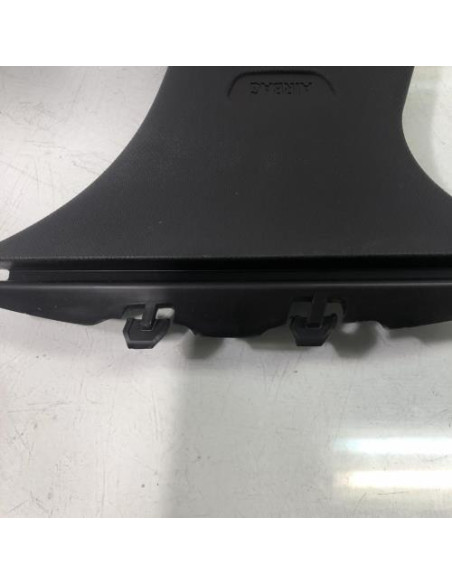 Garniture de pavillon BMW SERIE 1 F20 PHASE 1 Diesel