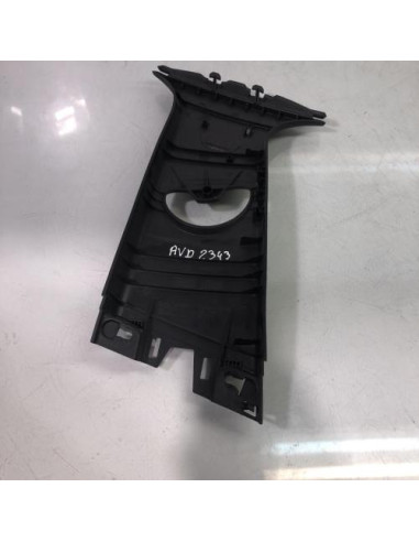 Garniture de pavillon BMW SERIE 1 F20 PHASE 1 Diesel